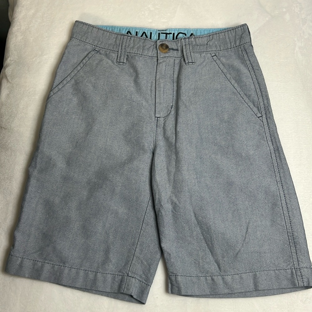 Nautica Boys Shorts Size 10